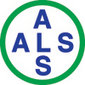 ALS HealthCare Co., Ltd. Company Logo