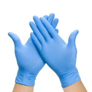 medical gloves in bulk