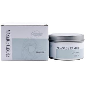Wholesale scented candle: 4-IN-1 Massage Candle: Scented Candle,Massage Oil,Moisturizing Lotion and Body Balm in One.