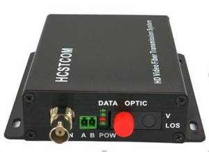 Wholesale dvb remote: HD SDI Extender Over Fiber/Sdi Transmitter