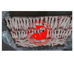 Wholesale Other Fish & Seafood: High Quality Feather Free Frozen Chicken Feet in Bulk Pakistani Origin Ammonia Free Chicken Feet