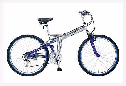 Alton 2025 folding bike