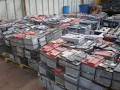 Wholesale Auto Batteries: Drained Lead-acid Battery Scrap/OCC PAPER and NEWS PAPER SCRAP for Sale