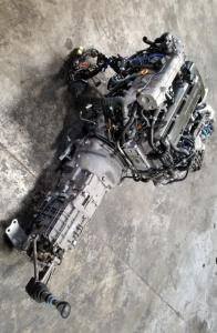 Used Engine Id 1213021 Buy Engine Ec21