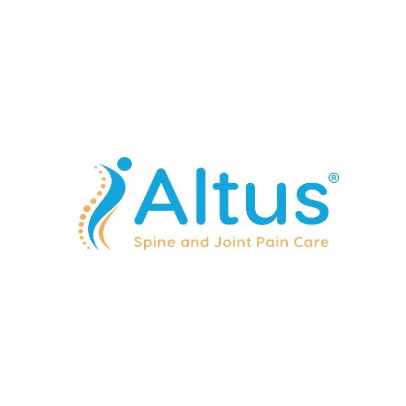 Altus Spine And Joint Pain Care - Chronic Pain, Interventional Pain 