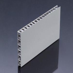 Wholesale paste resin: Lightweight Honeycomb Panel 18mm Thin with 4*4 Cell Structure