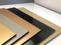 Sell aluminum Composite Panel with high quality