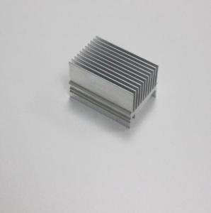 Wholesale Hardware Agents: Hard Extrusion ODM Aluminum Profile Heat Sink for Industry Electronics ISO9001