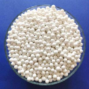 Wholesale Alumina: Activated Oxide Alumina Ball