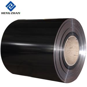 Shandong Hengzhan Building Materials Co Ltd Protective Film Surface Protective Film Temporary Protective Film Color Coated Aluminium Coil Aluminum Coil
