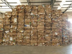 Wholesale waste papers: Occ Scrap for Sale, Occ 11/12 Waste Paper, DSOCC Scrap, Old Corrugated Containers
