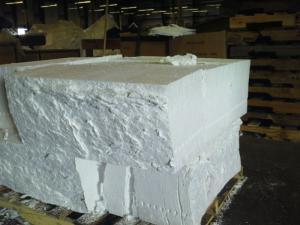 Wholesale blocks: EPS White Block Scrap /PS Block