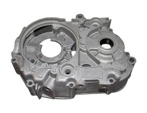 Wholesale die casting mold making: Die-casting Aluminum Pump Shell