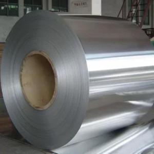 Wholesale roll laminating machine: 5005 6061-T6 Pure Aluminum Sheet Metal Coil Hot Dipped Galvanized Folding Table 0.8mm
