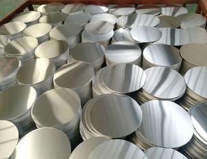 Wholesale for sale: Aluminum Factory Supply Pure Aluminum Circle/Disc