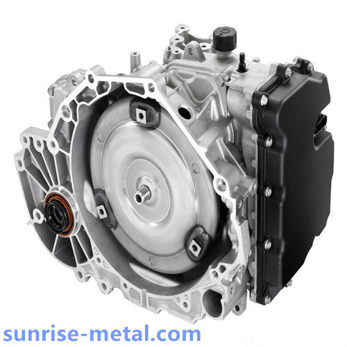 Aluminum Die Casting Gearbox Casing(id:10568769). Buy China OEM High ...