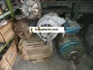 Wholesale electrical: For Sale Scrap Electric Motor, Electric Motor Scrap for Sale, ELMO