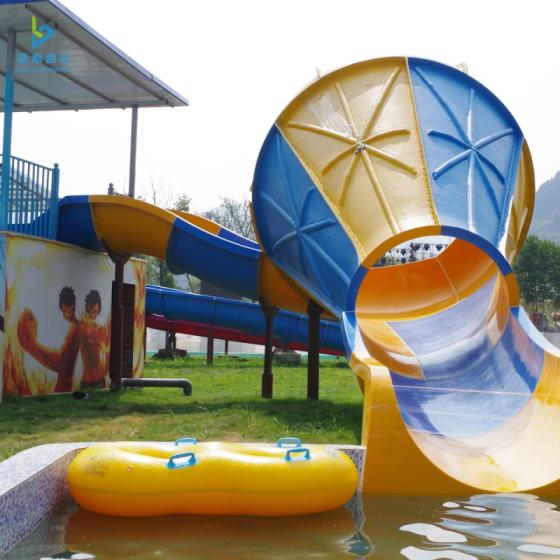 adult water slide