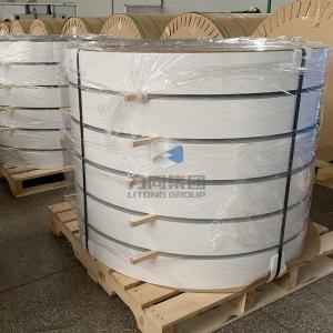 Wholesale truck painting oven: Painted Aluminium Coil