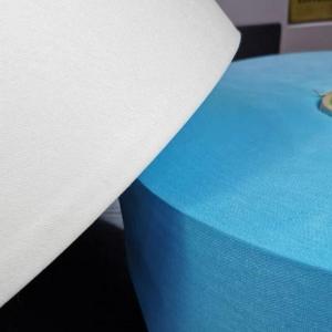 Wholesale Nonwoven Fabric: Spunbond Nonwoven Fabrics for Furniture/ Nonwoven Bags/Cover/Insulation/Lining
