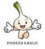 Pioneer Garlic Group Company Logo