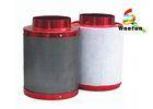 Wholesale air filter cartridge: HEPA Activated Carbon Air Filters Cartridge Environmental Friendly