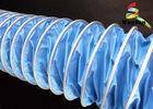 Wholesale Titanium Pipes: Aluminum High Temperature Flexible Duct Waterproof For Ventilation System