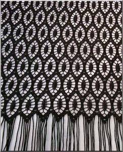 Wholesale zari laces: Computerized Embroidered Fabric