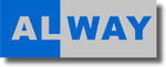 Alway Aluminum Case Co., Ltd Company Logo