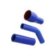 Alwaytec Silicone Hose Turbo Intake Pipe for Automobile