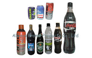 Wholesale advertising inflatables: PVC Inflatable Advertising Bottle