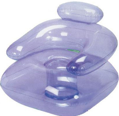 PVC Inflatable Sofa Chair