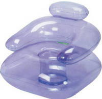 PVC Inflatable Sofa Chair