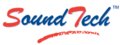 Soundtech Manufacturing Company Logo