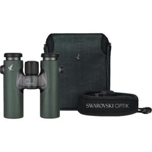 Wholesale zero: Swarovski 8x30 CL Companion Binocular (Green, Wild Nature Accessories Package)