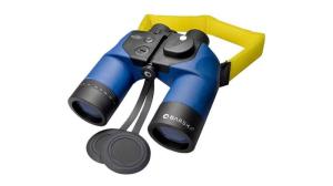 Wholesale ring: Barska 7x50 Deep Sea Waterproof Binoculars - Marine Binoculars Rangefinder and Compass
