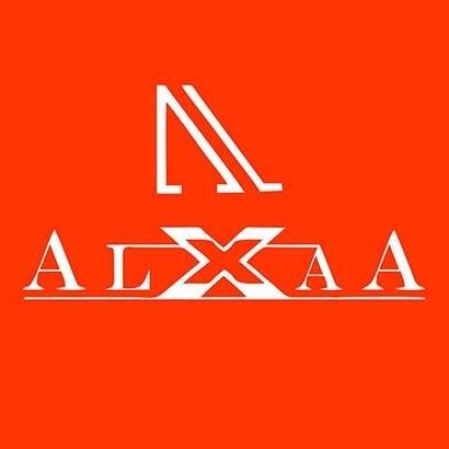 ALXAA Brand Collection Company Logo