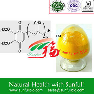 Wholesale theaflavin: Coenzyme Q10