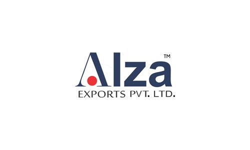 Alza Exports Pvt Ltd Company Logo