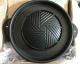 Thai Mookata Steamboat 006 KR Black Aluminium Teflon Korean BBQ Stovetop Grill Pan / Plate / Pot