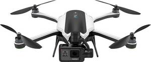 Wholesale touch display: GoPro Karma Quadcopter with HERO5 Black