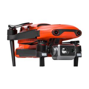 Wholesale video wall: Autel Robotics EVO II Dual 640T Thermal Drone Rugged Bundle V2 - with RTK Moudle