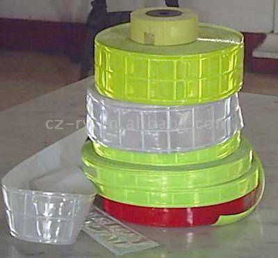 Reflective PVC