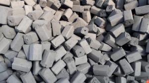Wholesale wood: BBQ Charcoal From Vietnam