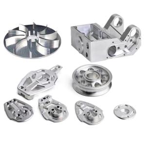 Wholesale medical services: CNC Spare Parts Medical Accessories for Doctors 5 Axis CNC Machining Parts CNC Machining Service