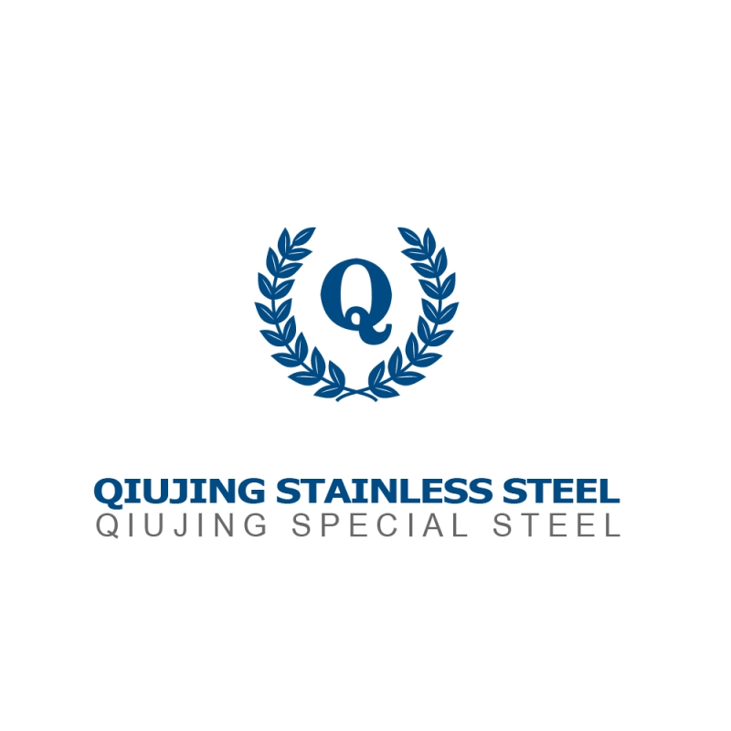 Shandong Qiujing Special Steel Co., Ltd. Company Logo