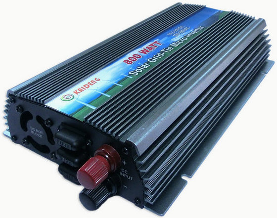 800Watt Solar Grid Tie Micro Inverter(id:7348555) Product details