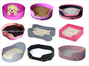 Wholesale bedding products: PET Beds, PET Products