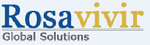Rosavivir Global Solutions Company Logo