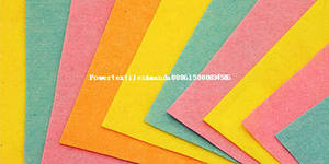 Wholesale cook ware: Viscose Shammy Cleaning Cloth